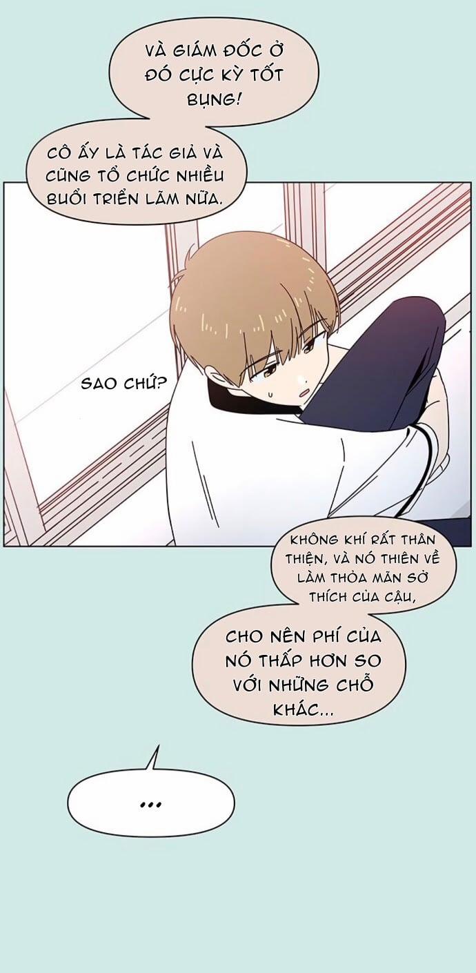 Thanh Xuân Rực Rỡ – Season Of Blossom 35 trang 73