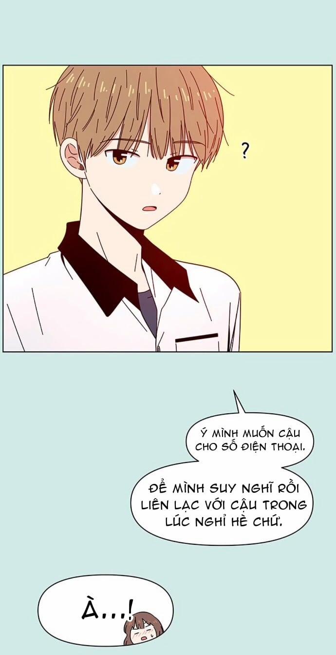 Thanh Xuân Rực Rỡ – Season Of Blossom 35 trang 76