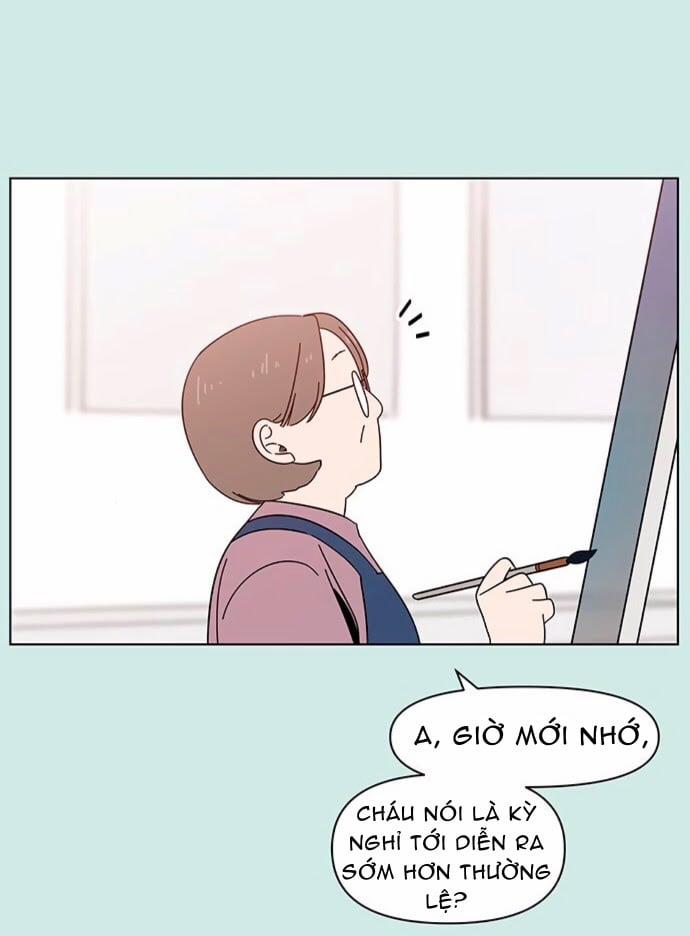 Thanh Xuân Rực Rỡ – Season Of Blossom 35 trang 79