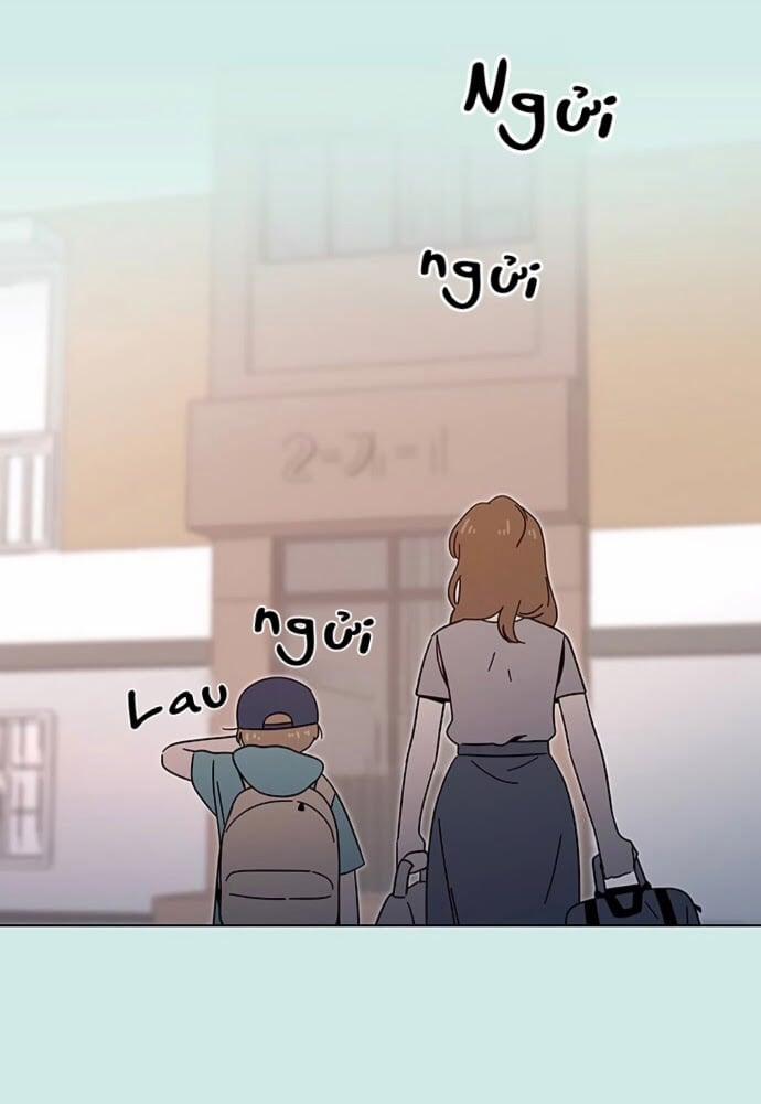 Thanh Xuân Rực Rỡ – Season Of Blossom 35 trang 8