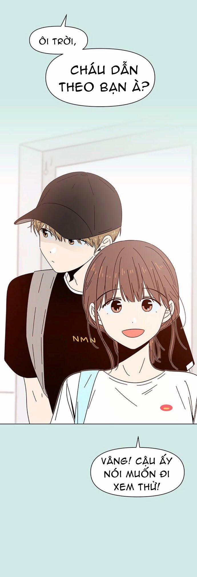 Thanh Xuân Rực Rỡ – Season Of Blossom 35 trang 81