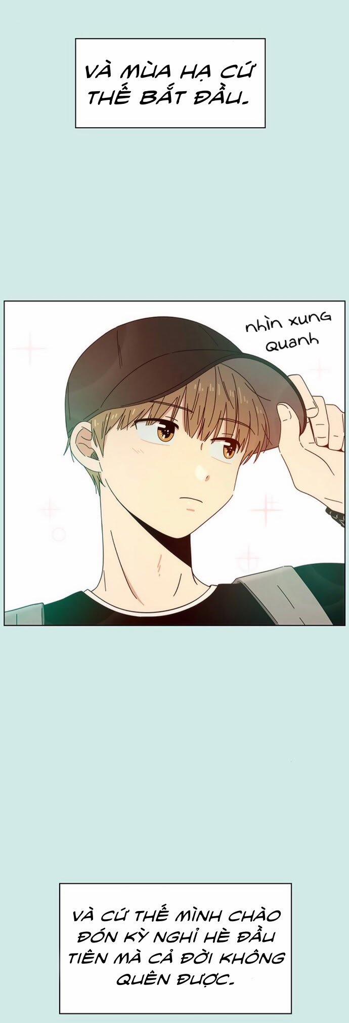 Thanh Xuân Rực Rỡ – Season Of Blossom 35 trang 82