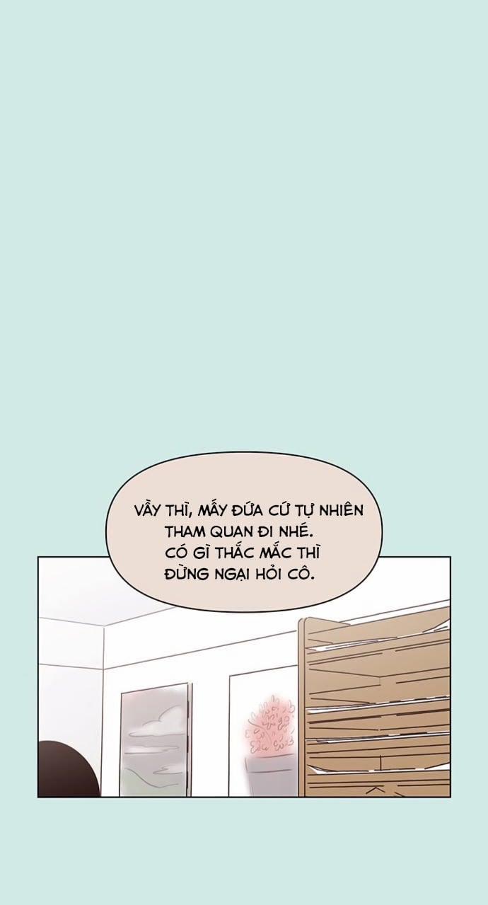 Thanh Xuân Rực Rỡ – Season Of Blossom 36 trang 1