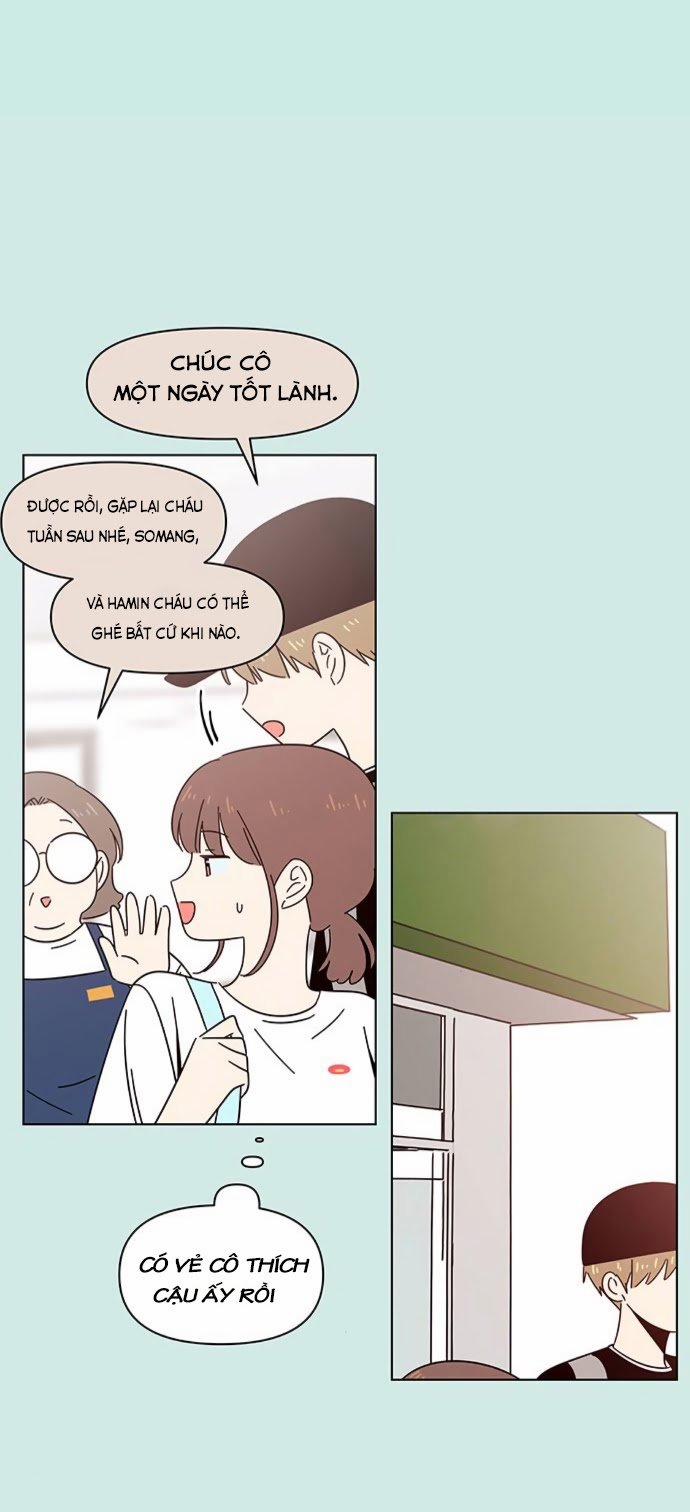 Thanh Xuân Rực Rỡ – Season Of Blossom 36 trang 13