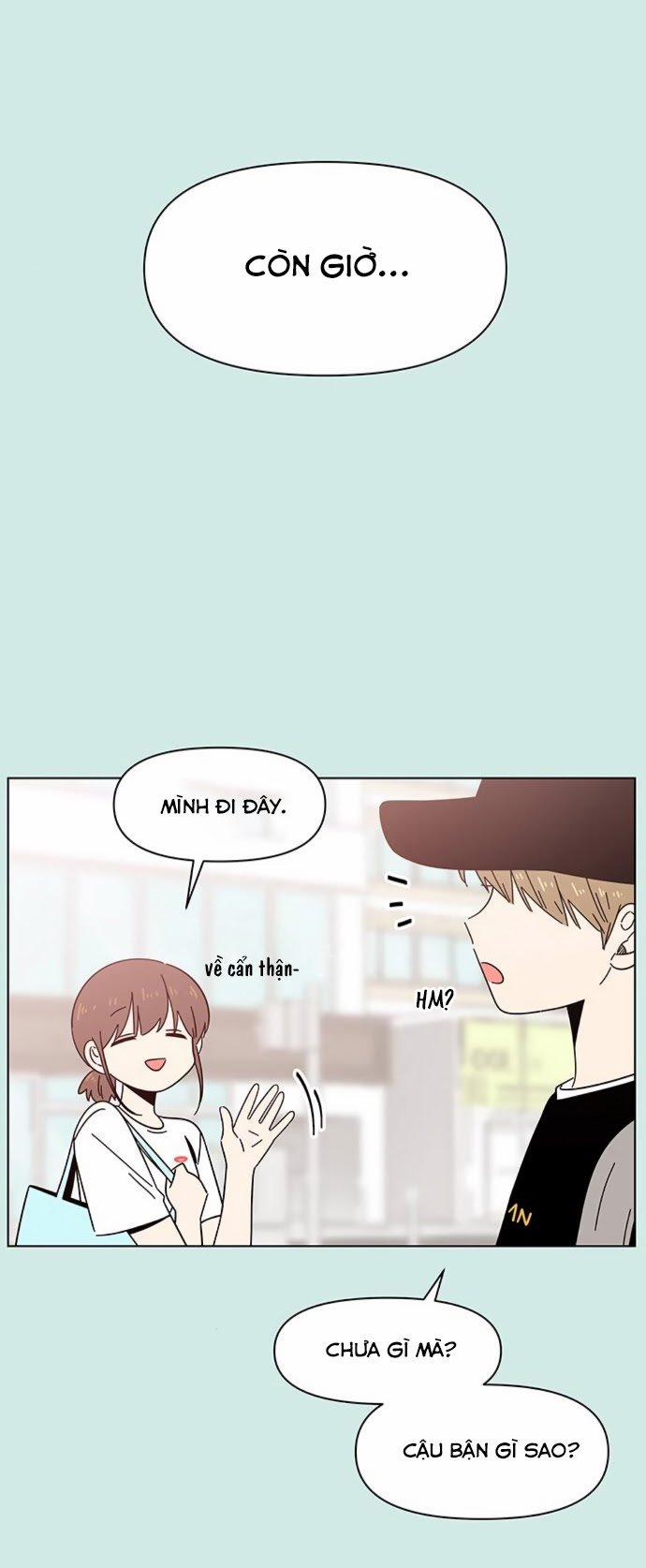 Thanh Xuân Rực Rỡ – Season Of Blossom 36 trang 14