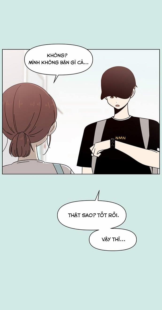 Thanh Xuân Rực Rỡ – Season Of Blossom 36 trang 15