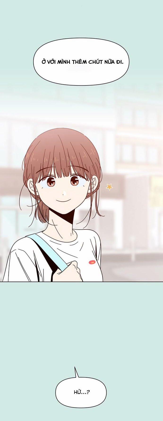 Thanh Xuân Rực Rỡ – Season Of Blossom 36 trang 16