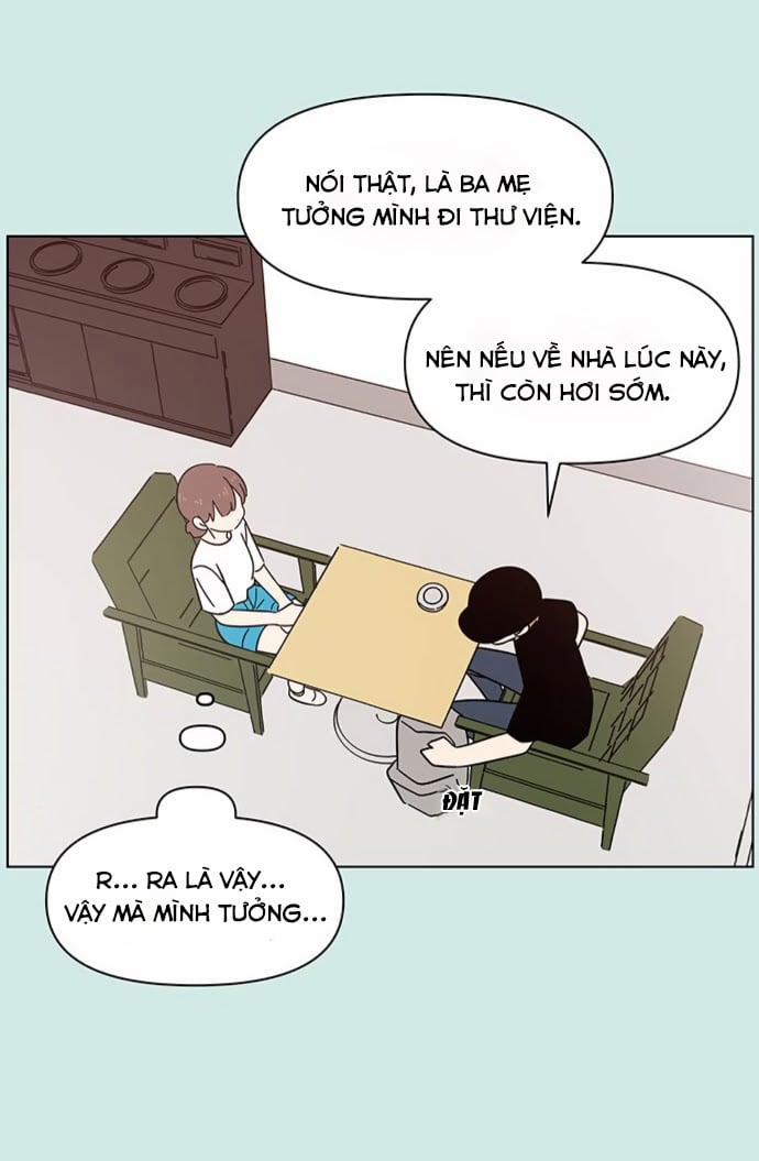 Thanh Xuân Rực Rỡ – Season Of Blossom 36 trang 18