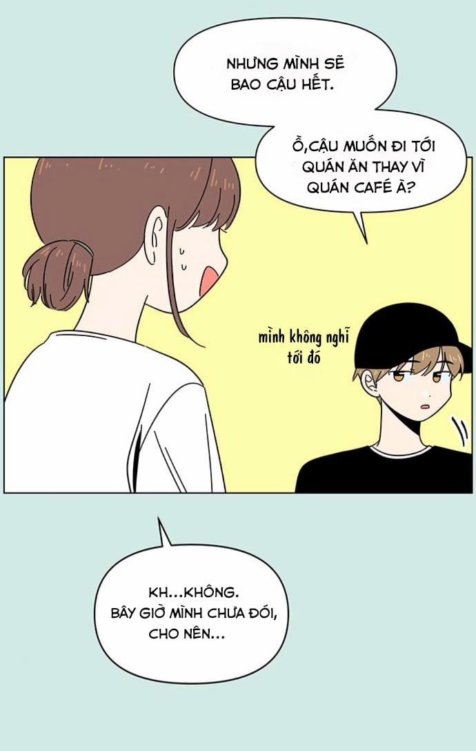 Thanh Xuân Rực Rỡ – Season Of Blossom 36 trang 19