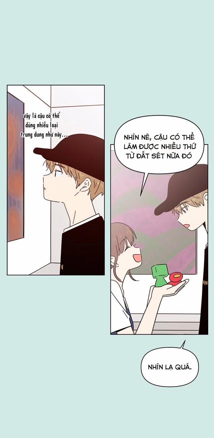 Thanh Xuân Rực Rỡ – Season Of Blossom 36 trang 2