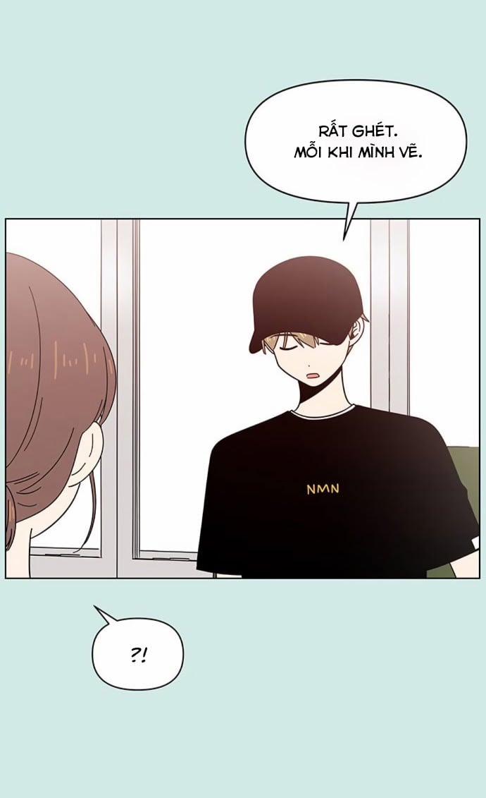 Thanh Xuân Rực Rỡ – Season Of Blossom 36 trang 22