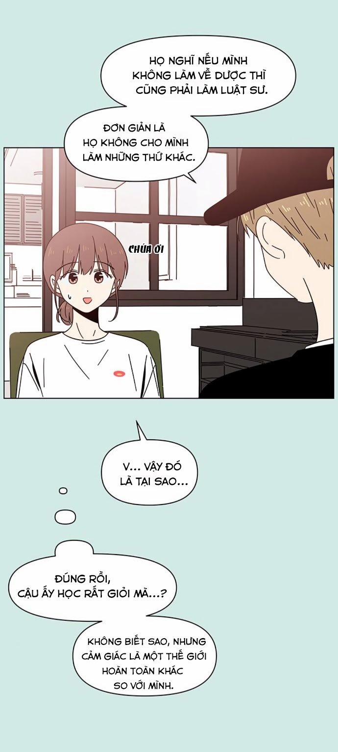 Thanh Xuân Rực Rỡ – Season Of Blossom 36 trang 23