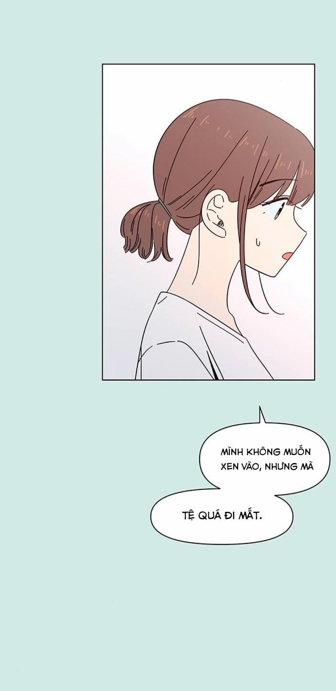 Thanh Xuân Rực Rỡ – Season Of Blossom 36 trang 24