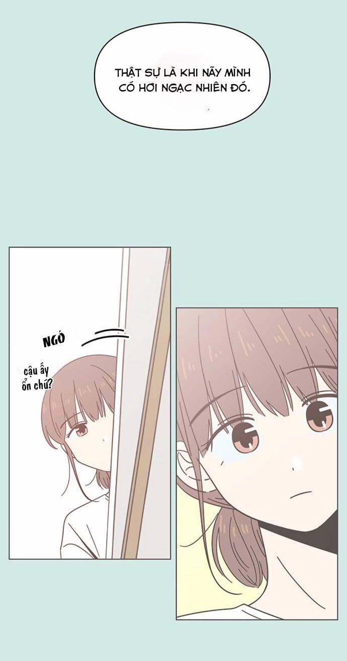 Thanh Xuân Rực Rỡ – Season Of Blossom 36 trang 25