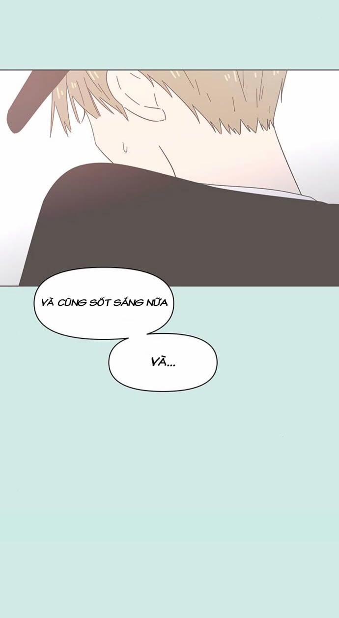 Thanh Xuân Rực Rỡ – Season Of Blossom 36 trang 27