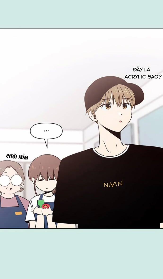 Thanh Xuân Rực Rỡ – Season Of Blossom 36 trang 3