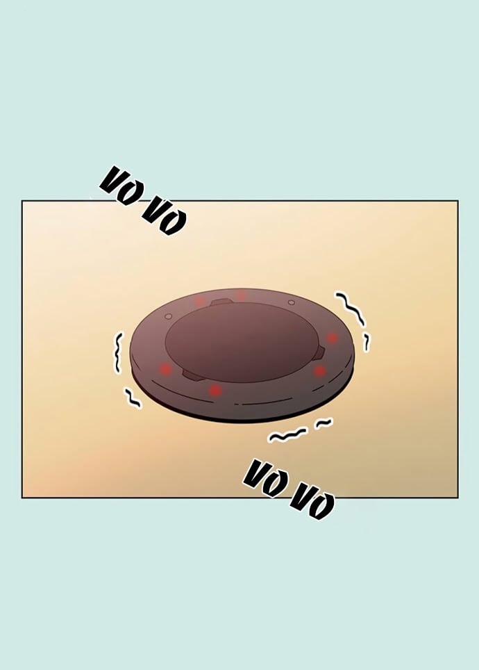 Thanh Xuân Rực Rỡ – Season Of Blossom 36 trang 33