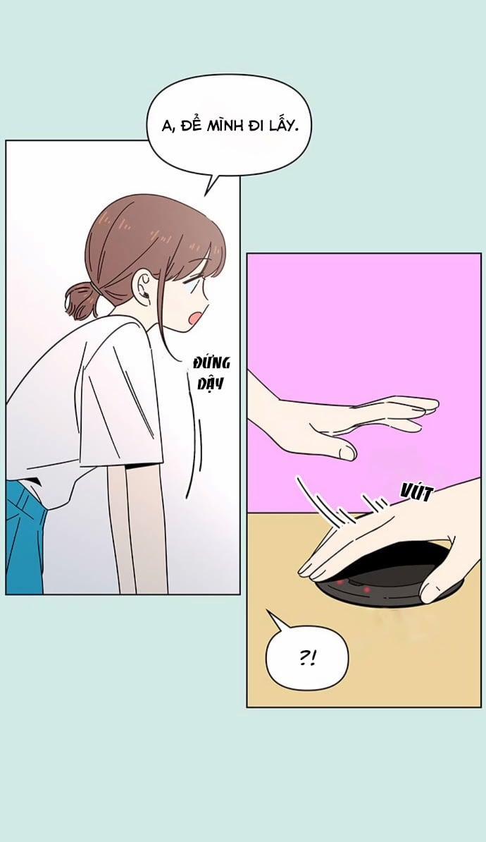 Thanh Xuân Rực Rỡ – Season Of Blossom 36 trang 34