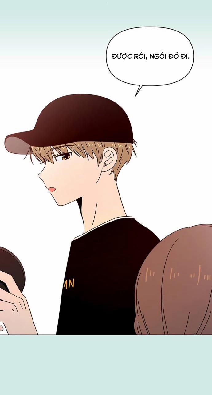 Thanh Xuân Rực Rỡ – Season Of Blossom 36 trang 36