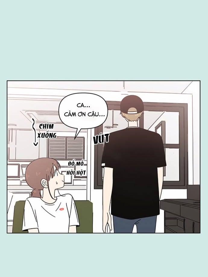 Thanh Xuân Rực Rỡ – Season Of Blossom 36 trang 37