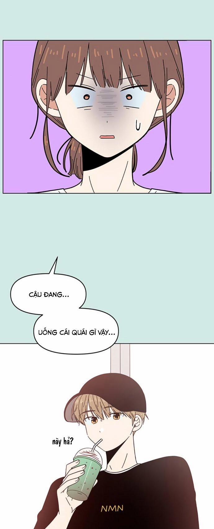 Thanh Xuân Rực Rỡ – Season Of Blossom 36 trang 39