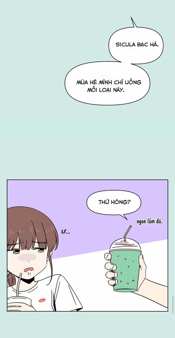 Thanh Xuân Rực Rỡ – Season Of Blossom 36 trang 40