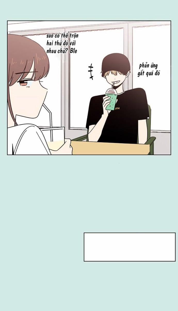 Thanh Xuân Rực Rỡ – Season Of Blossom 36 trang 41