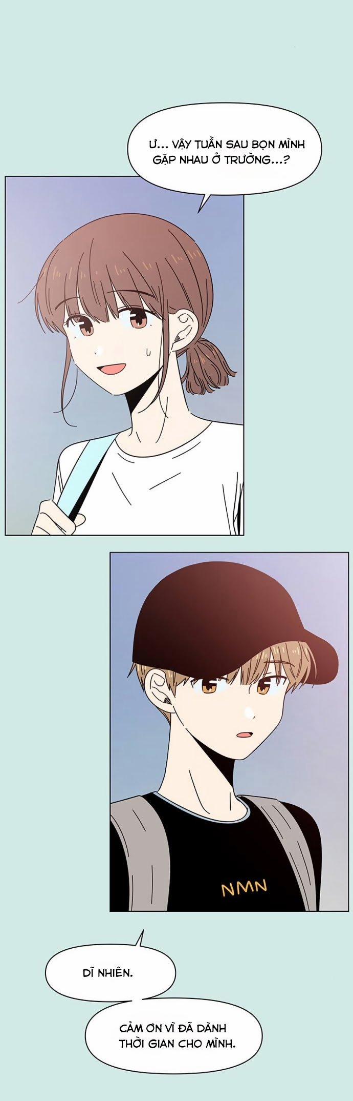 Thanh Xuân Rực Rỡ – Season Of Blossom 36 trang 43