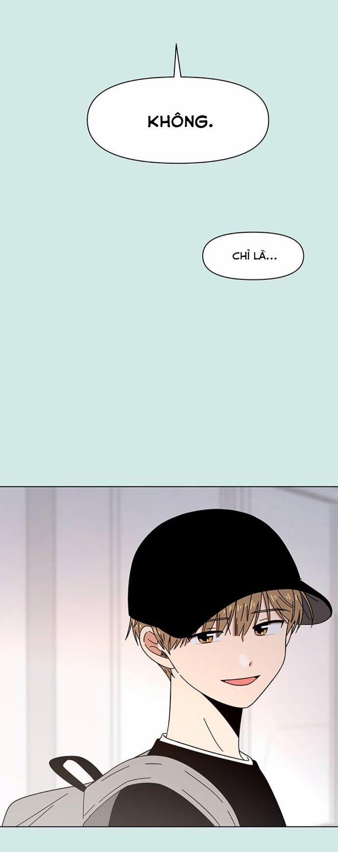 Thanh Xuân Rực Rỡ – Season Of Blossom 36 trang 49