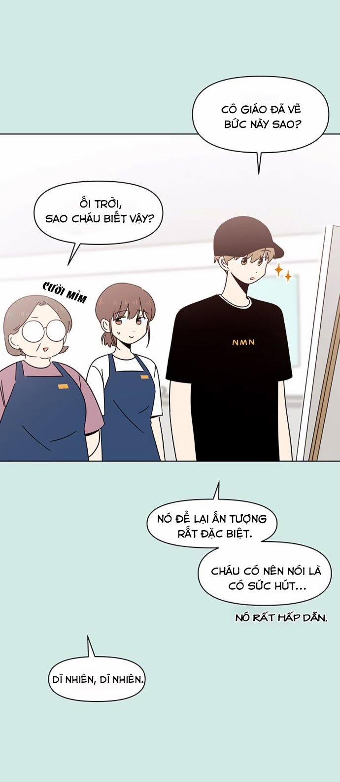 Thanh Xuân Rực Rỡ – Season Of Blossom 36 trang 5