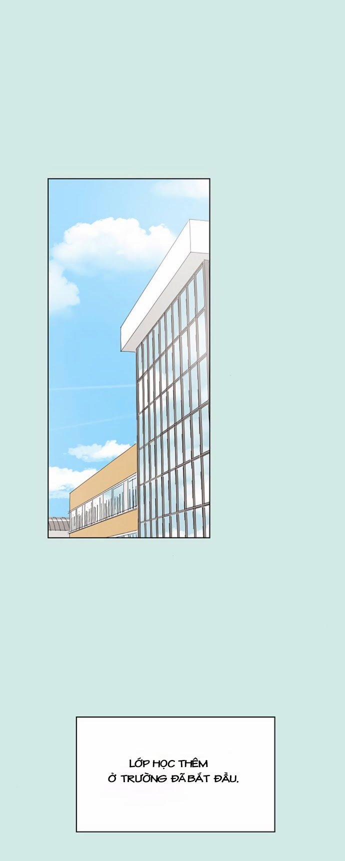 Thanh Xuân Rực Rỡ – Season Of Blossom 36 trang 51