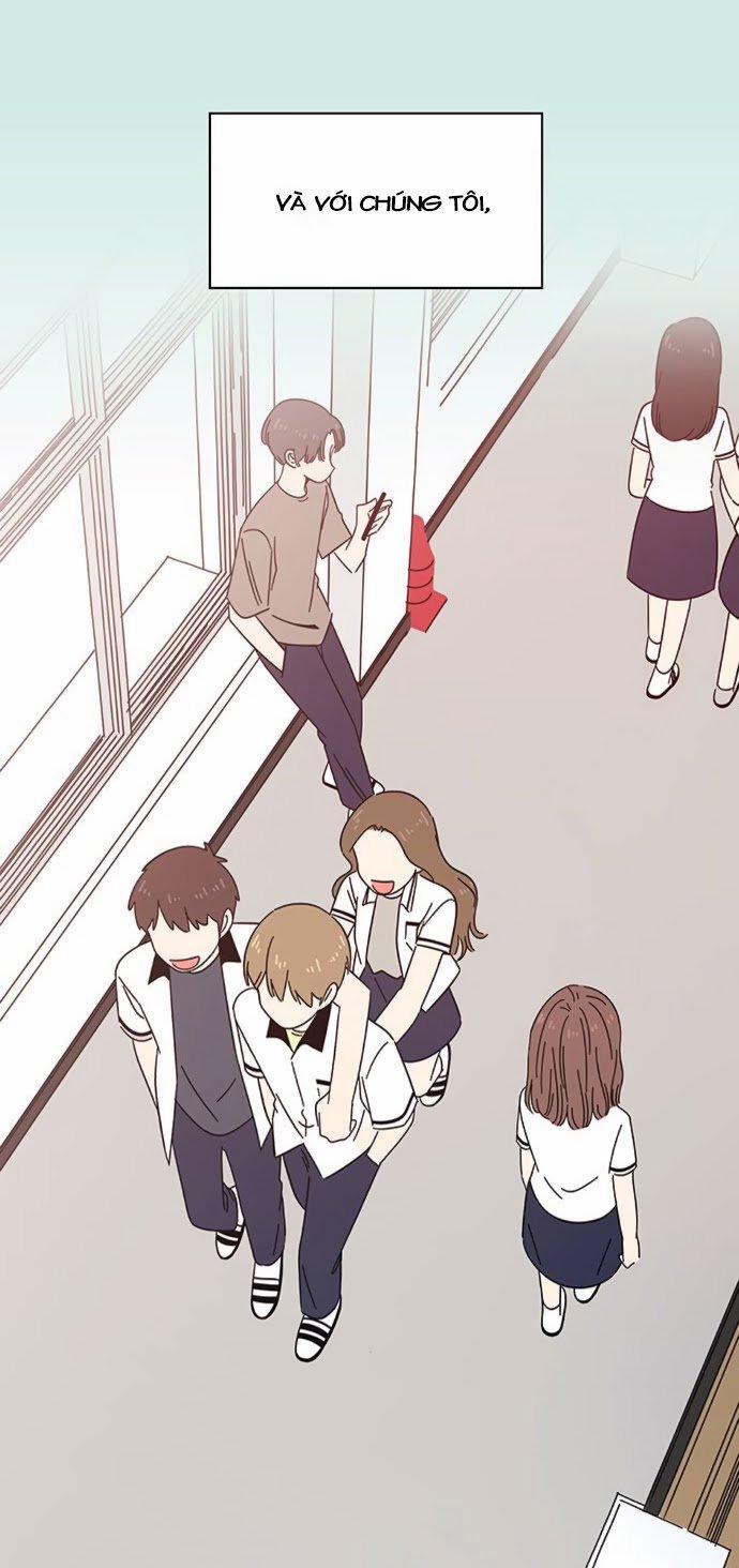 Thanh Xuân Rực Rỡ – Season Of Blossom 36 trang 53