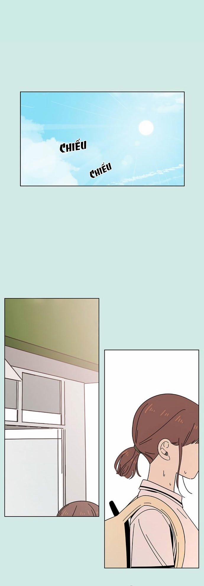 Thanh Xuân Rực Rỡ – Season Of Blossom 36 trang 55