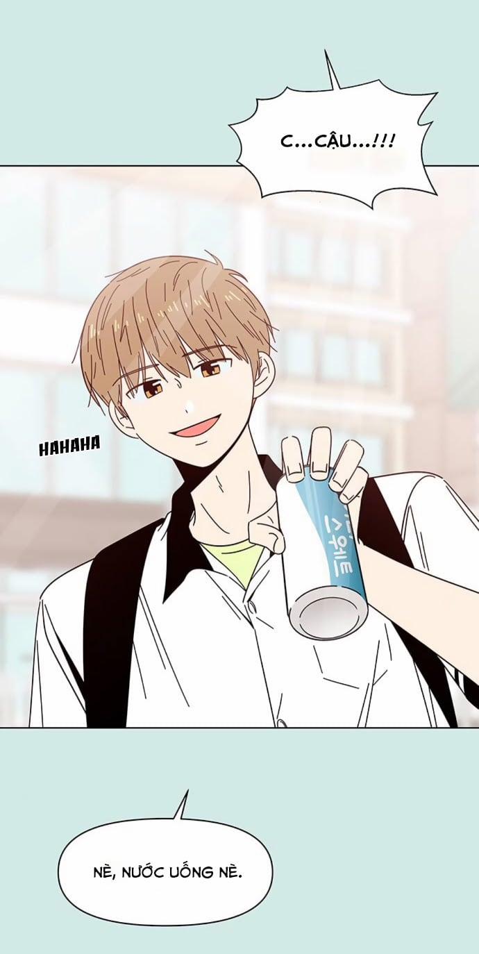 Thanh Xuân Rực Rỡ – Season Of Blossom 36 trang 59