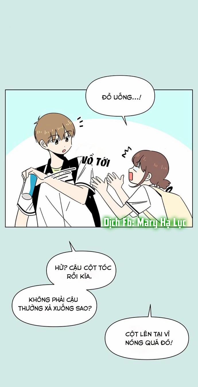 Thanh Xuân Rực Rỡ – Season Of Blossom 36 trang 60