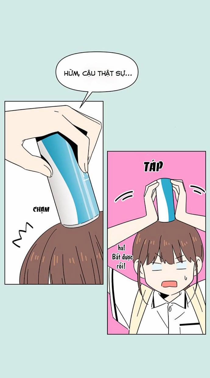 Thanh Xuân Rực Rỡ – Season Of Blossom 36 trang 61