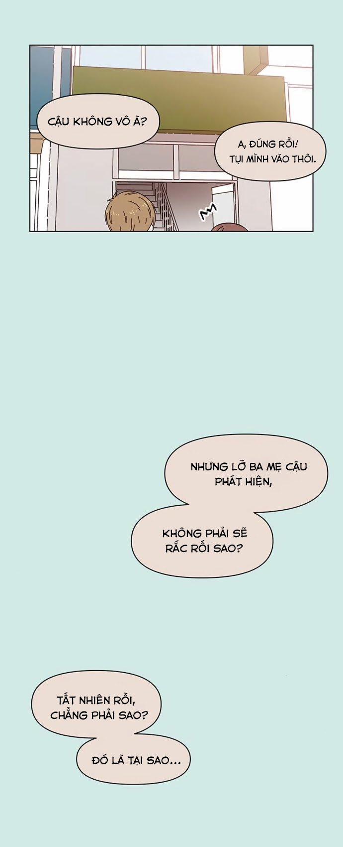 Thanh Xuân Rực Rỡ – Season Of Blossom 36 trang 64