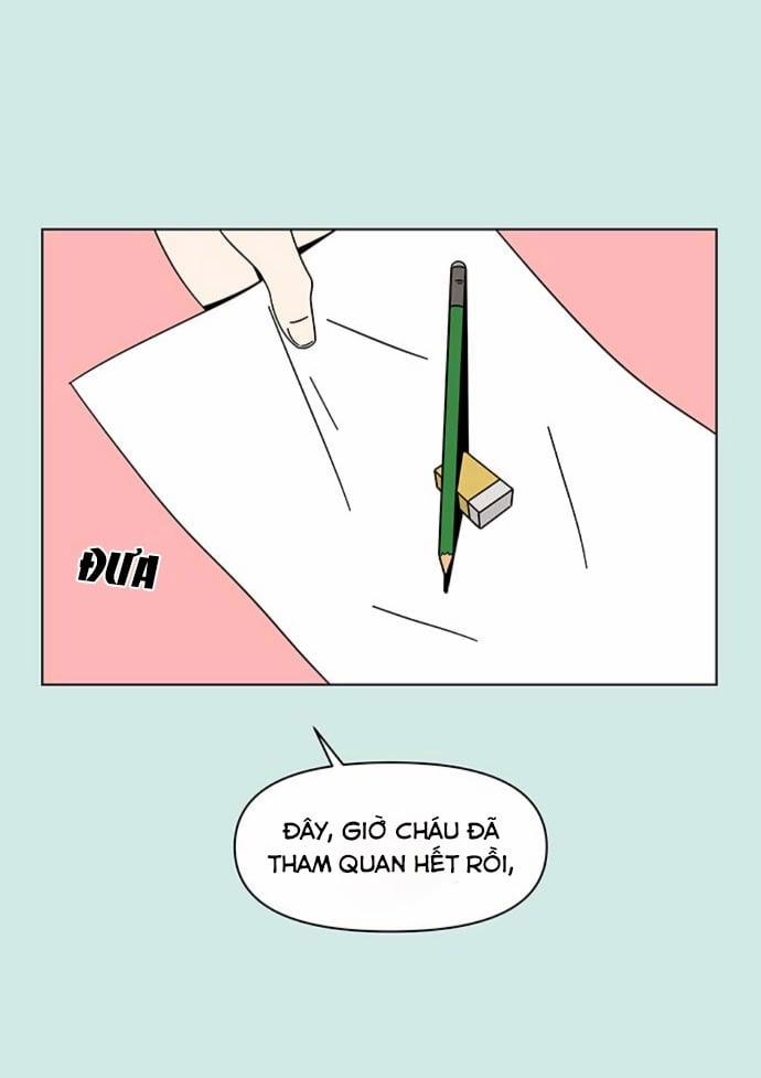 Thanh Xuân Rực Rỡ – Season Of Blossom 36 trang 7