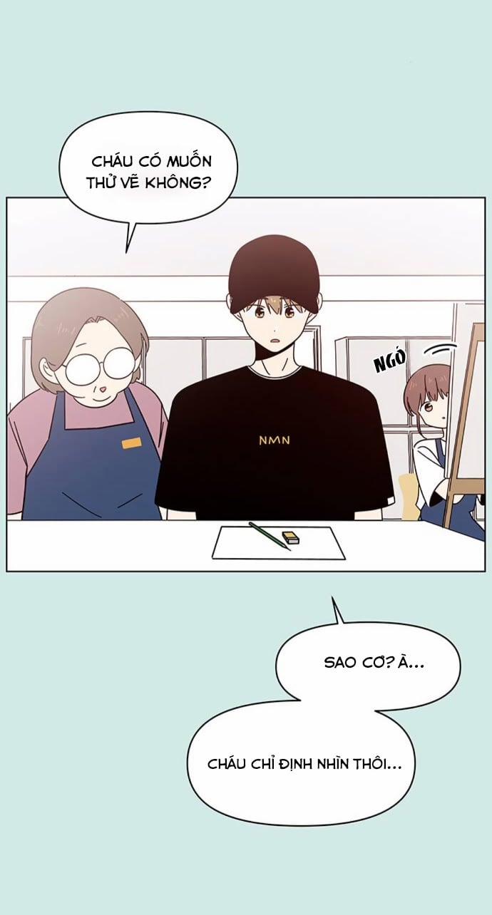 Thanh Xuân Rực Rỡ – Season Of Blossom 36 trang 8