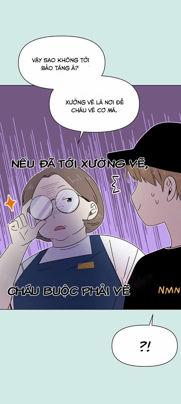 Thanh Xuân Rực Rỡ – Season Of Blossom 36 trang 9