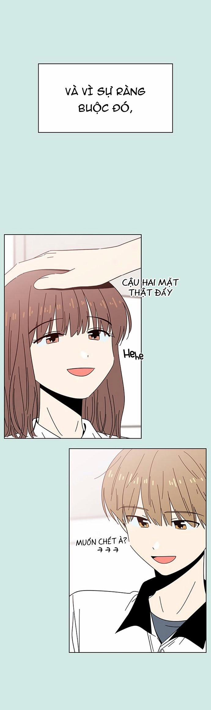 Thanh Xuân Rực Rỡ – Season Of Blossom 37 trang 10