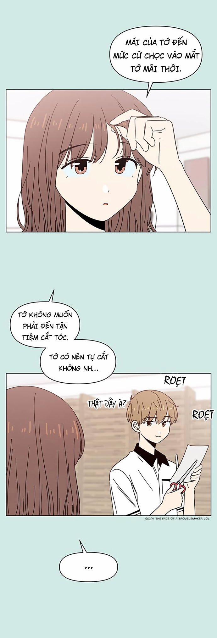 Thanh Xuân Rực Rỡ – Season Of Blossom 37 trang 12