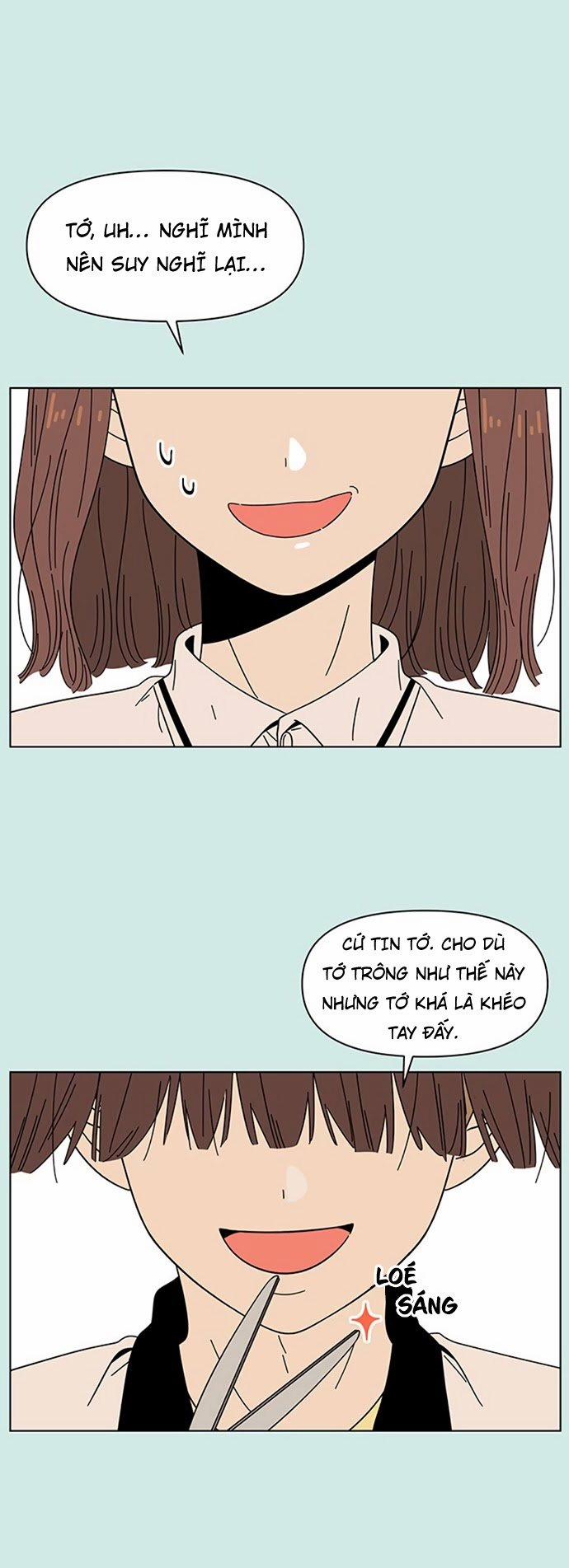 Thanh Xuân Rực Rỡ – Season Of Blossom 37 trang 13