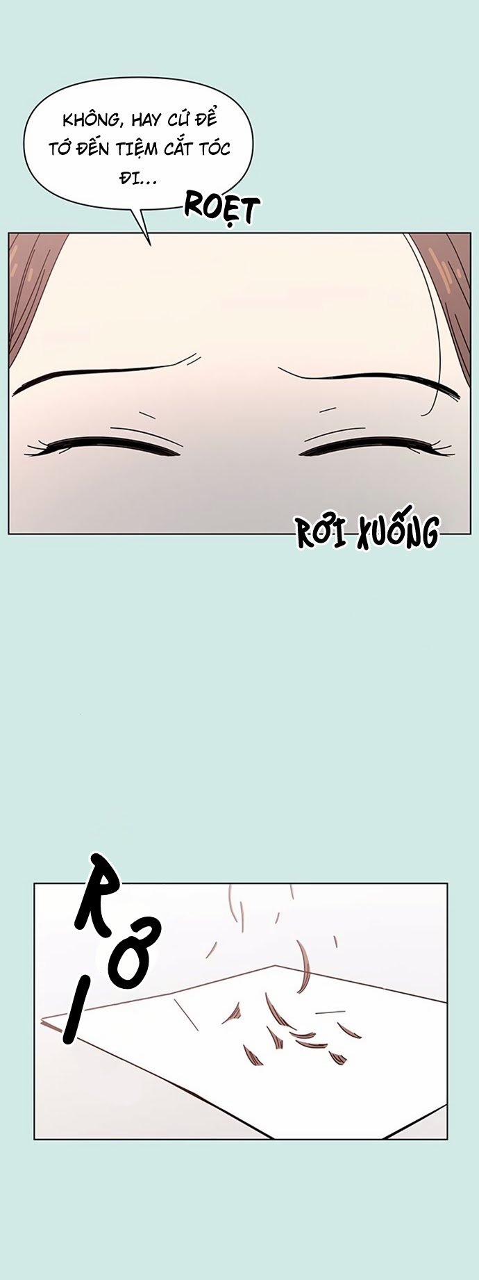 Thanh Xuân Rực Rỡ – Season Of Blossom 37 trang 14