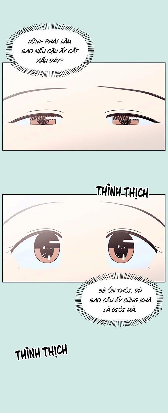 Thanh Xuân Rực Rỡ – Season Of Blossom 37 trang 16