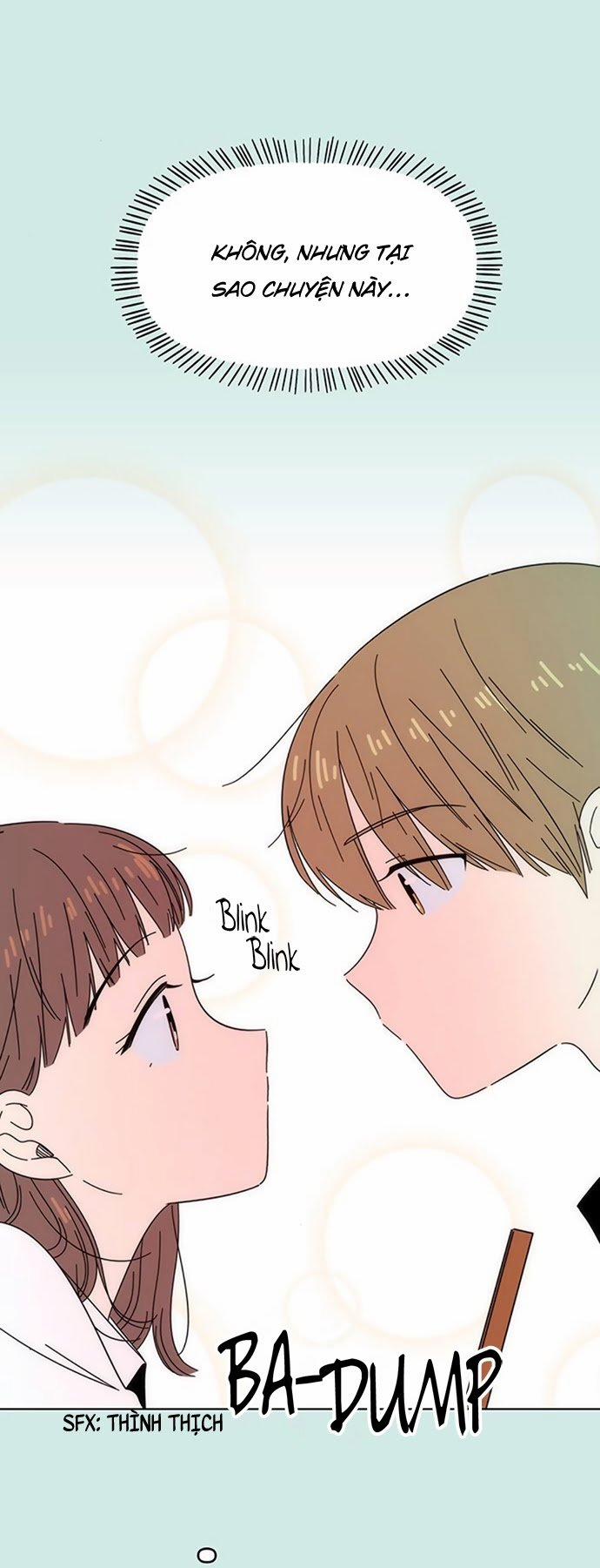 Thanh Xuân Rực Rỡ – Season Of Blossom 37 trang 17