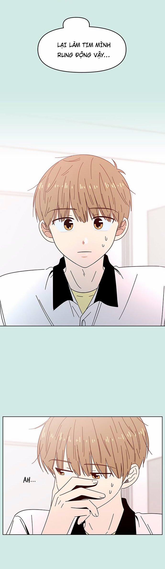 Thanh Xuân Rực Rỡ – Season Of Blossom 37 trang 18