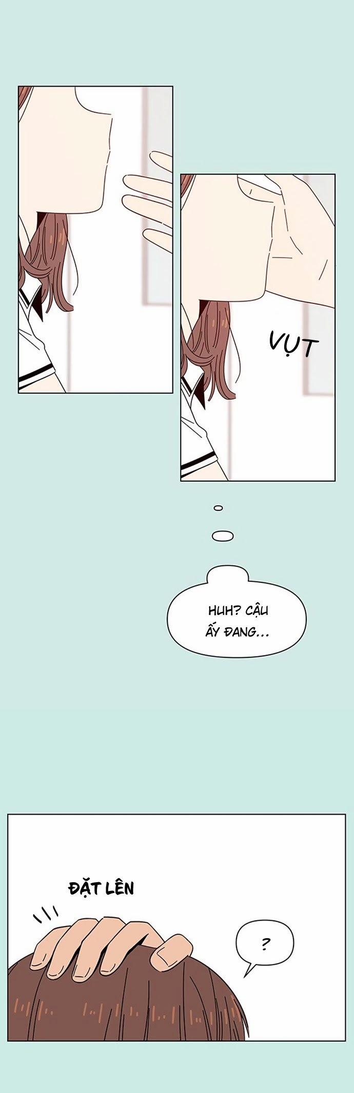 Thanh Xuân Rực Rỡ – Season Of Blossom 37 trang 19