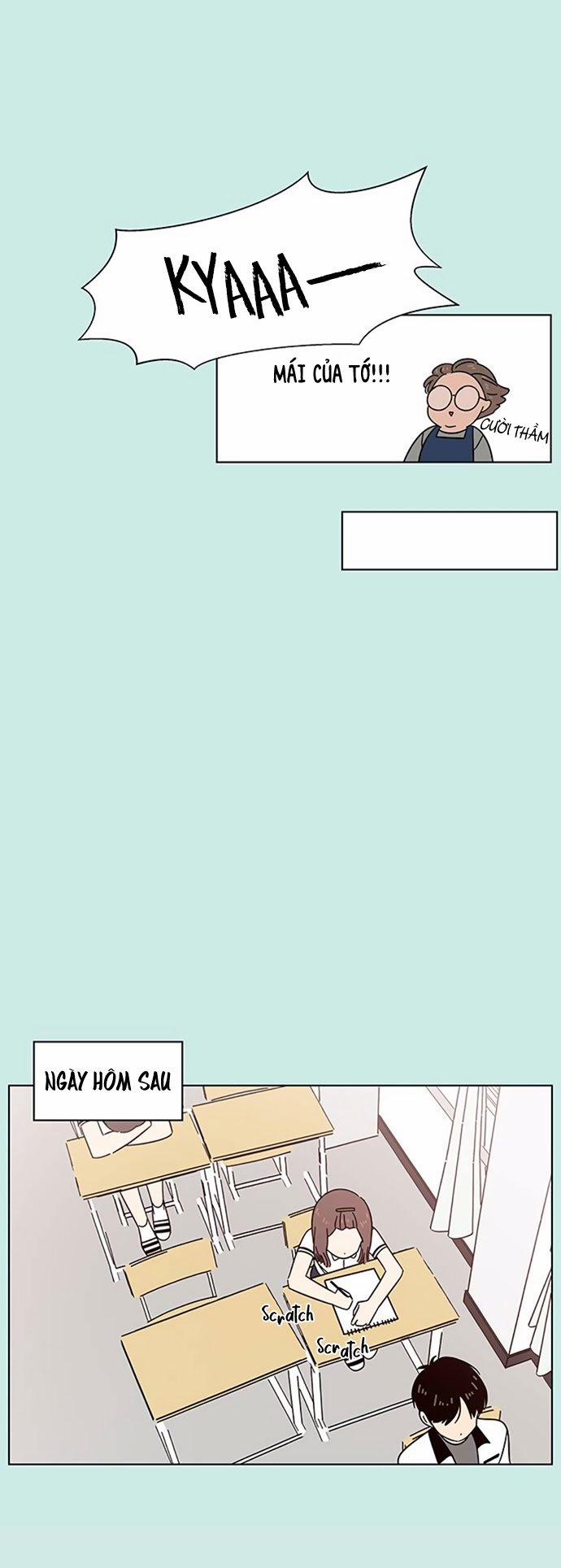 Thanh Xuân Rực Rỡ – Season Of Blossom 37 trang 22