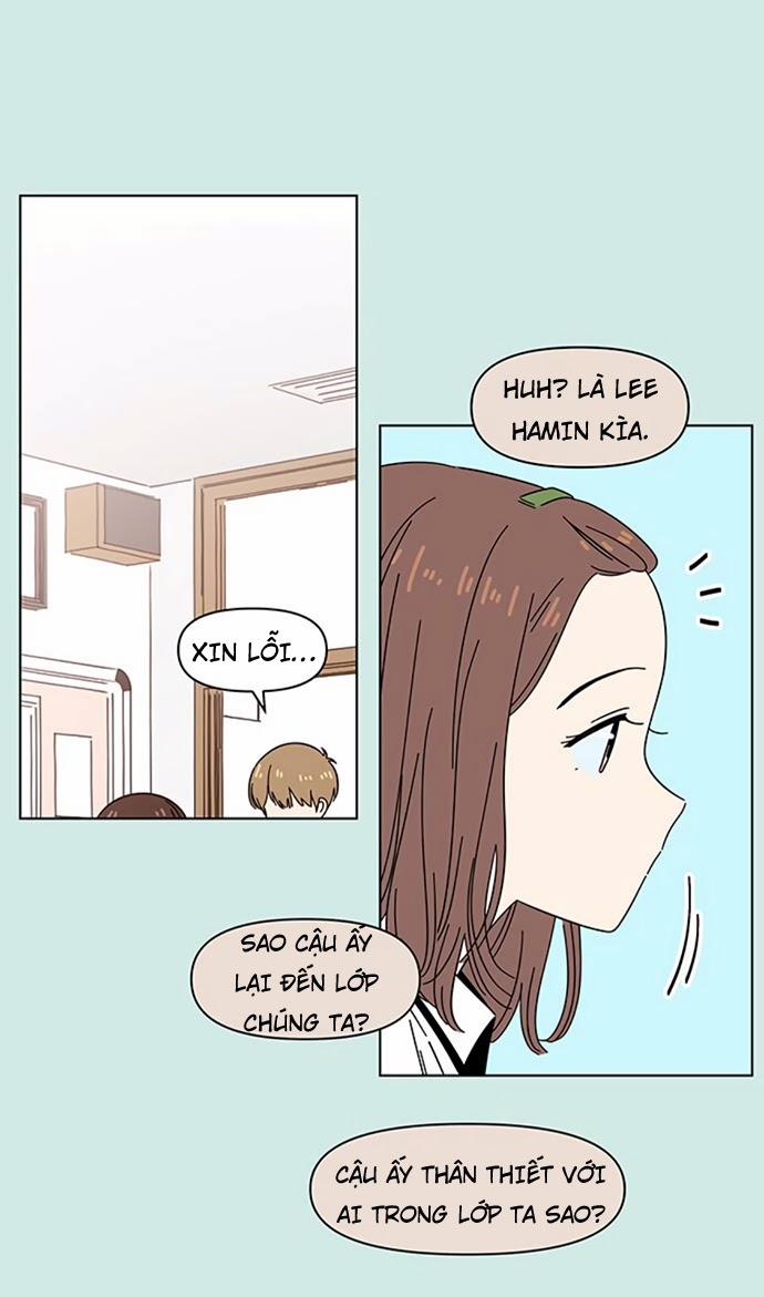 Thanh Xuân Rực Rỡ – Season Of Blossom 37 trang 23